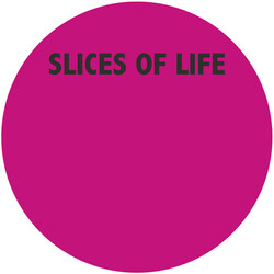 Mole Inhuman Vinyl 12"