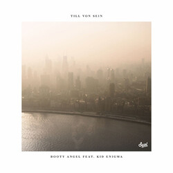 Till Von Sein Booty Angel Vinyl 12"