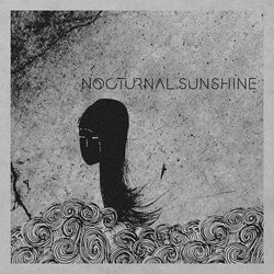Nocturnal Sunshine Nocturnal Sunshine coloured w/download vinyl LP