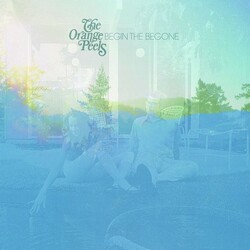 Orange Peels Begin The Begone 180gm Vinyl LP