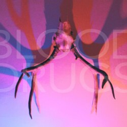 Blood Drugs Blood Drugs VINYL LP