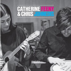 FeenyCatherine / JohnedisChris Catherine Feeny & Chris Johnedis Vinyl LP