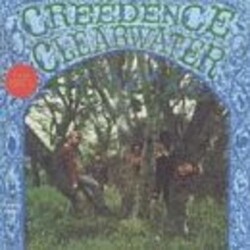 Creedence Clearwater Revival Creedence Clearwater Revival Vinyl LP
