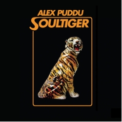 Puddu Baatan Soul Tiger (W Cd) VINYL LP