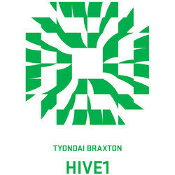 Tyondai Braxton Hive1 Vinyl LP