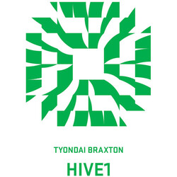 Tyondai Braxton Hive1 Vinyl LP