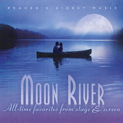 Readers Digest: Moon River / Various READERS DIGEST: MOON RIVER / VARIOUS 4 CD