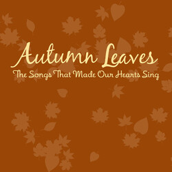 Readers Digest: Autumn Leaves / Various READERS DIGEST: AUTUMN LEAVES / VARIOUS 4 CD