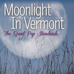 Various Artist Readers Digest: Moonlight In Vermont 4 CD