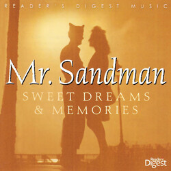 Readers Digest: Mr Sandman / Various READERS DIGEST: MR SANDMAN / VARIOUS 4 CD