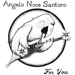 Angelo Noce Santoro For You Vinyl LP