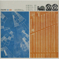 Papir Iii & Iii Vinyl LP