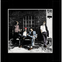 Palma Violets DANGER IN THE CLUB (DLCD) Vinyl LP