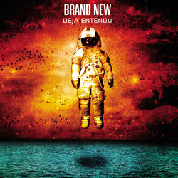 Brand New Deja Entendu 180gm VINYL 2 LP