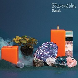 Novella Land Vinyl LP