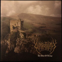 Winterfylleth The Ghost Of Heritage Vinyl 2 LP