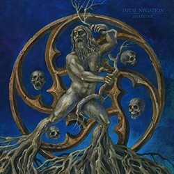 Total Negation Zeitzeuge Vinyl LP