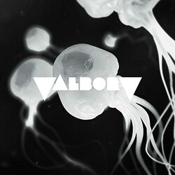 Valborg Romantik Vinyl LP