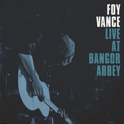 Vance Joy Live At Bangor Abbey Vinyl 2 LP