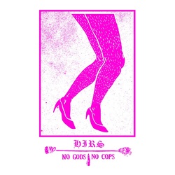 Hirs SECOND 100 SONGS Vinyl LP