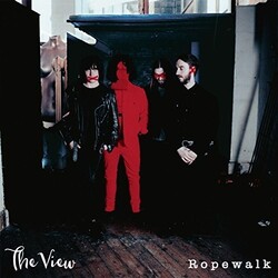 View Ropewalk Vinyl LP