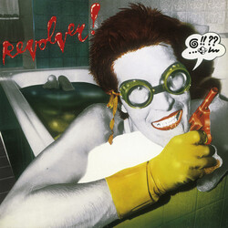 Revolver Revolver Vinyl LP