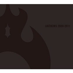 Anthem Sts 2000-2011 3 CD