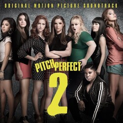 Pitch Perfect 2 / O.S.T. Pitch Perfect 2 / O.S.T. Vinyl LP