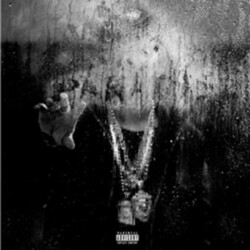 Big Sean Dark Sky Paradise deluxe Vinyl 2 LP