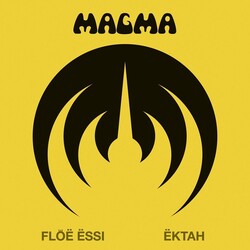 Magma Floe Essi Ektah 180gm Vinyl LP