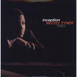 Mccoy Tyner Inception Vinyl LP