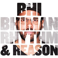Bhi Bhiman Rhythm & Reason Vinyl LP