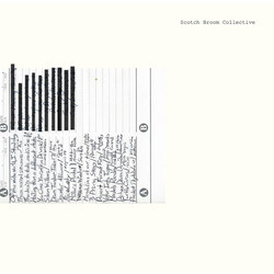 Scotch Broom Collective Scotch Broom Collective Vinyl LP