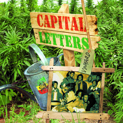 Capital Letters Vinyard Vinyl LP