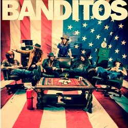 Banditos Banditos vinyl LP