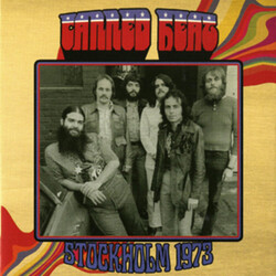 Canned Heat Stockholm 1973 Vinyl LP
