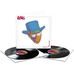 Love Forever Changes Live Vinyl 2 LP