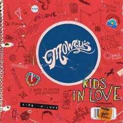 Mowgli'S Kids In Love Vinyl LP