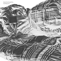 Moritz Von Oswald Sounding Lines Vinyl 2 LP
