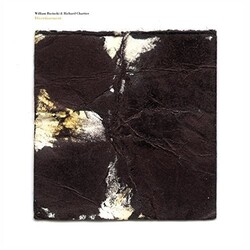 BasinskiWilliam / ChartierRichard Divertissment Vinyl LP