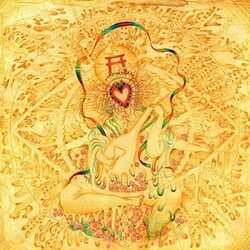 Acid Mothers Temple & The Melting Paraiso U.F.O. Benzaiten Vinyl 2 LP