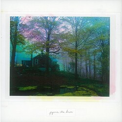 Pigeons Bower Vinyl LP