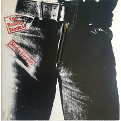Rolling Stones STICKY FINGERS: SUPER DELUXE EDITION  (SHM) deluxe 5 CD