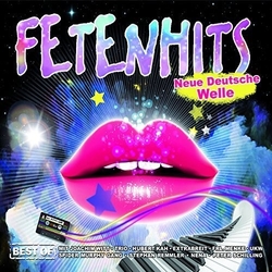 V/A Fetenhits: Neue Deutsche Welle Best Of 3 CD