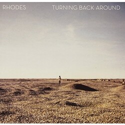 Rhodes Turning Back Around 10"