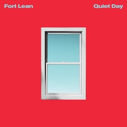 Fort Lean Quiet Day VINYL LP