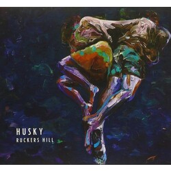 Husky Ruckers Hill Vinyl LP