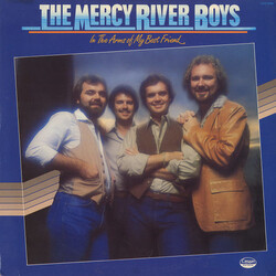 Mercy River Boys In The Arms Of My Best Friend Vinyl LP