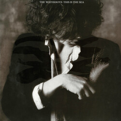 Waterboys This Is The Sea 180gm Vinyl LP