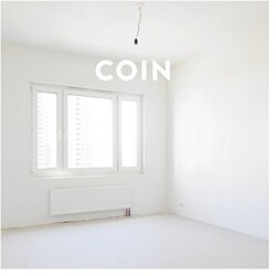 Coin Coin Vinyl LP +Download